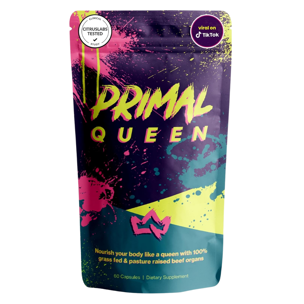 Primal Queen