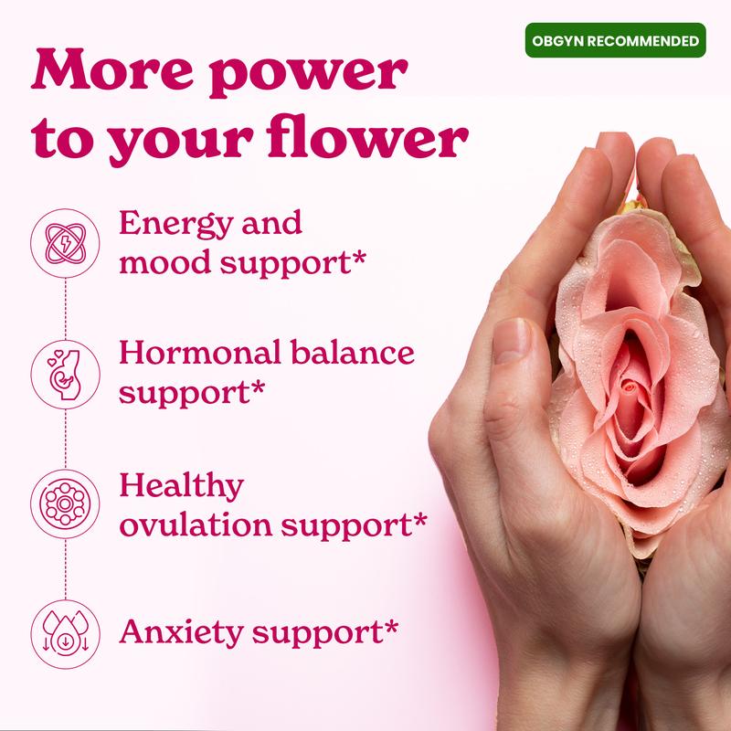 BetterAlt Shilajit for Women with Shatavari & Saffron