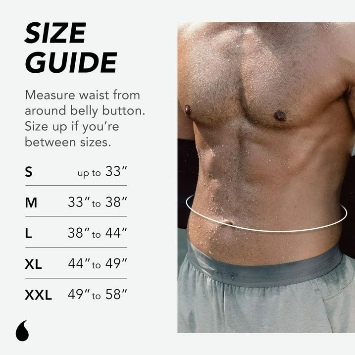 Sweet Sweat Ab Trainer for Women and Men