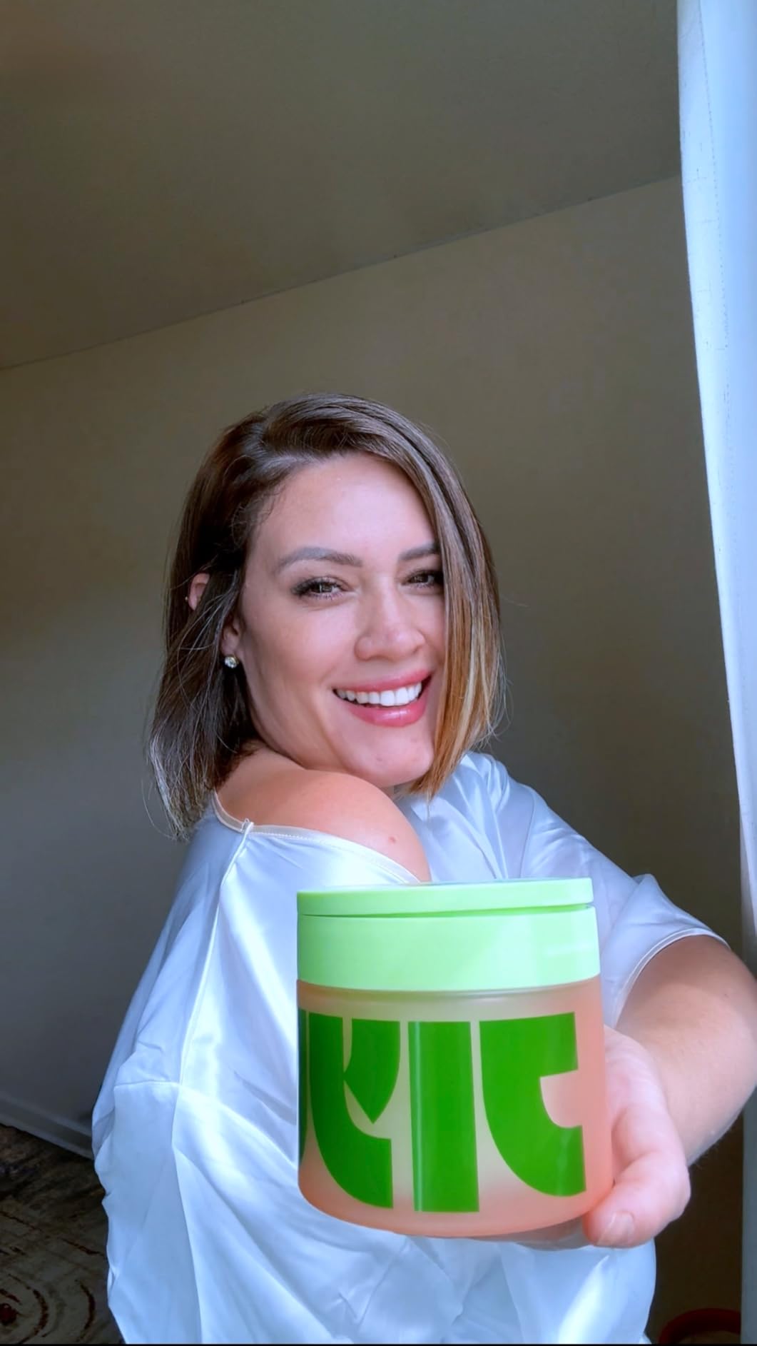 Gomitas Alpha para la recuperación de la salud