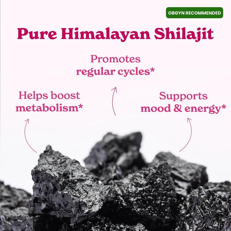 BetterAlt Her Balance Kit