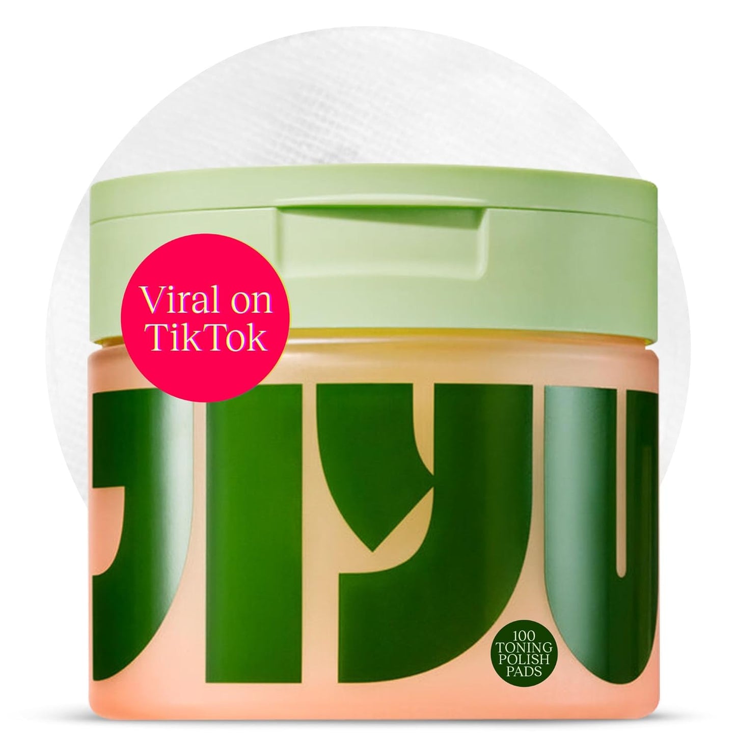 Jiyu Korean Skincare Anti-Aging