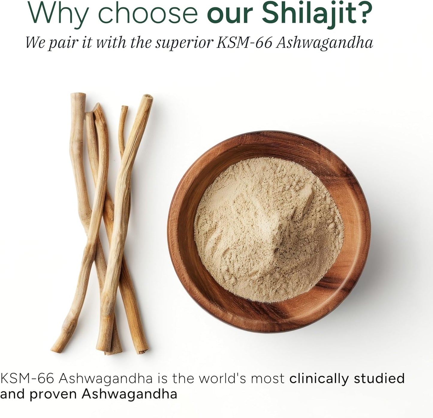 Root Labs Alpha Shilajit Gummies Buy 2 Get 1 Free