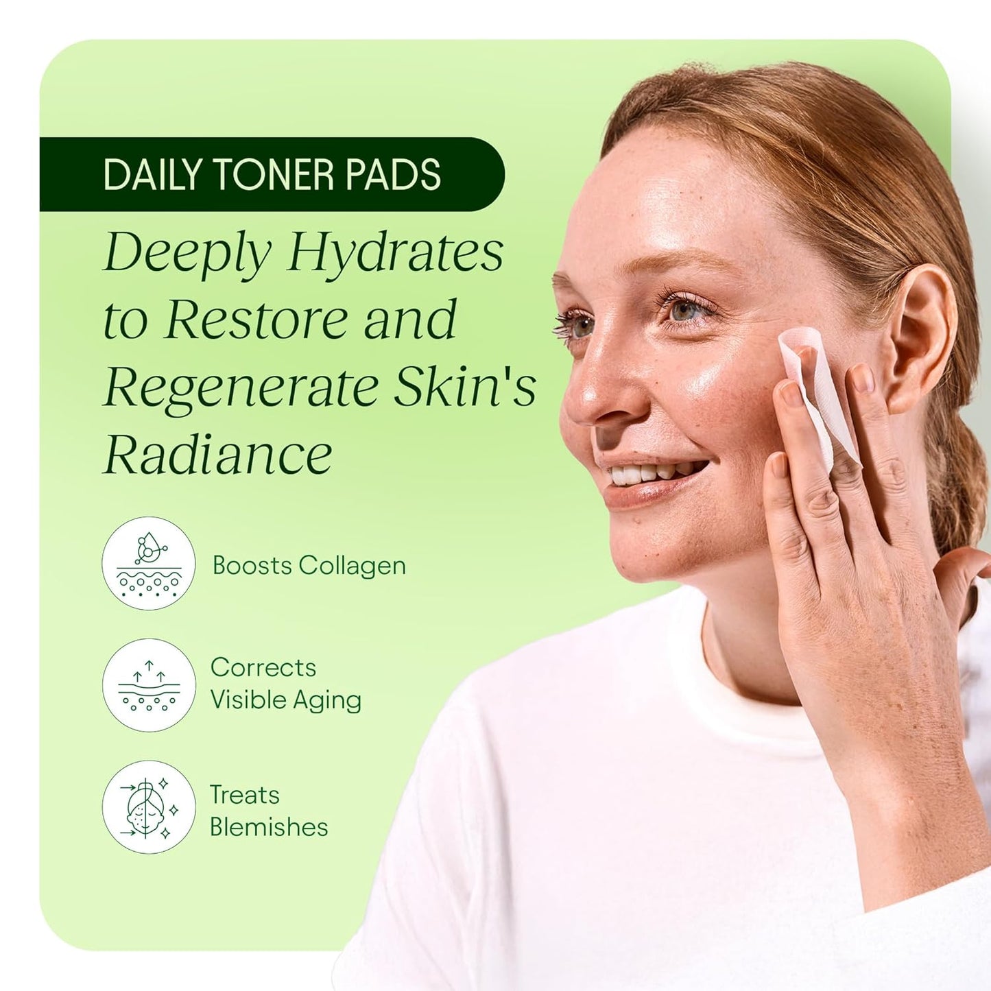 Jiyu Korean Skincare Anti-Aging