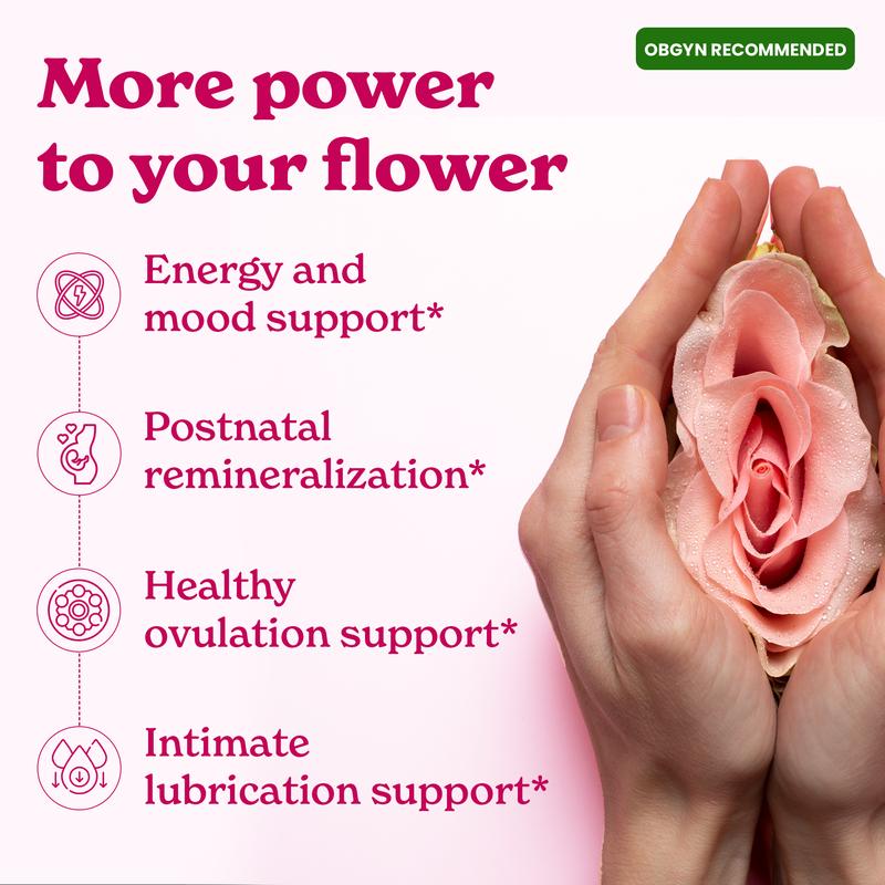 BetterAlt Her Balance Kit