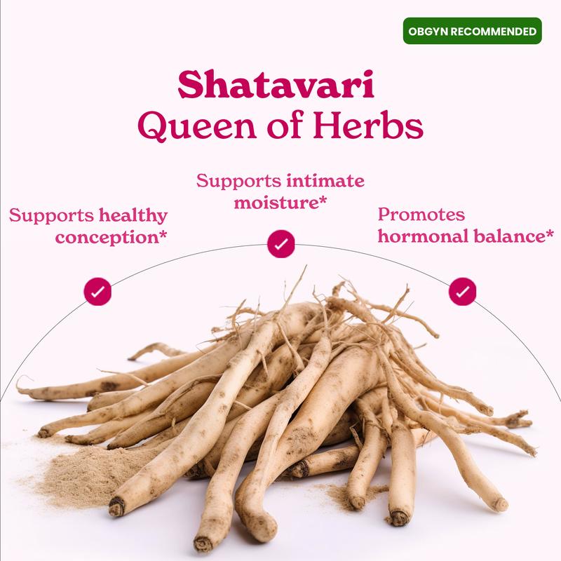 BetterAlt Her Balance Kit