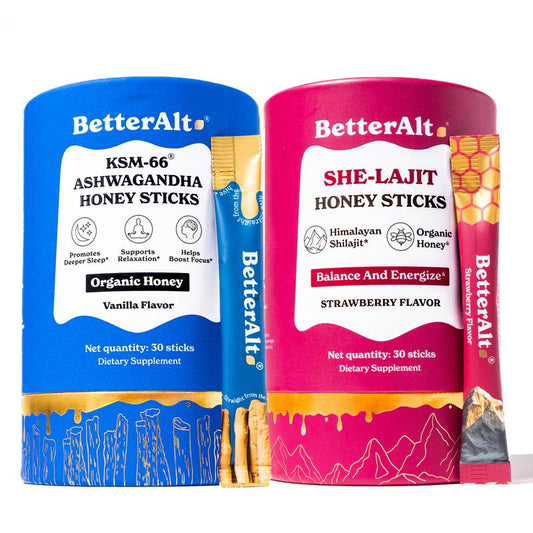 BetterAlt Her Balance Kit