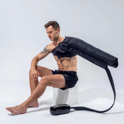 RecoveryPro® Full Body Recovery System