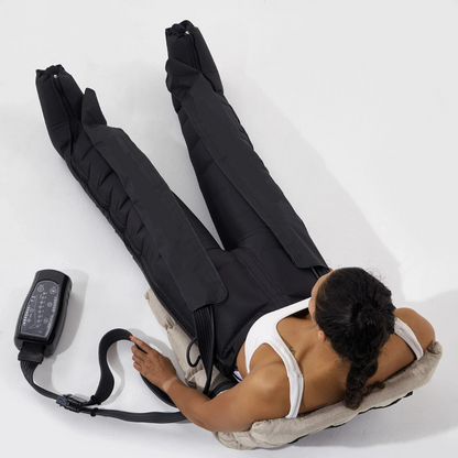 RecoveryPro® Full Body Recovery System