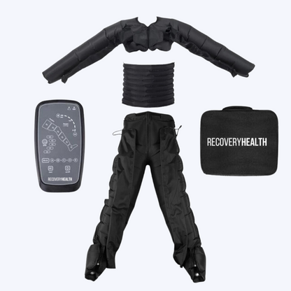 RecoveryPro® Full Body Recovery System