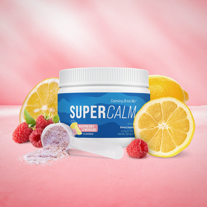 Nello Supercalm Tub