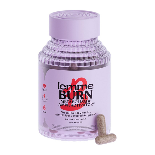 Lemme Burn Buy 1 Get 1 Free