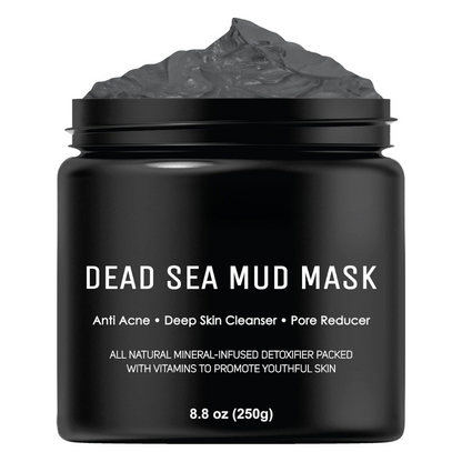 Dead Sea Mud Mask