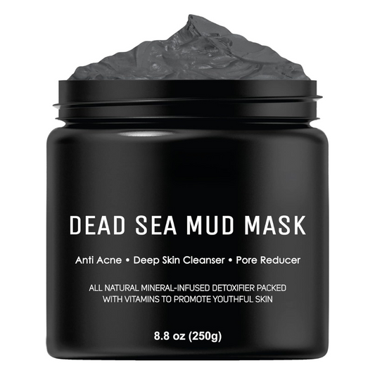 Dead Sea Mud Mask