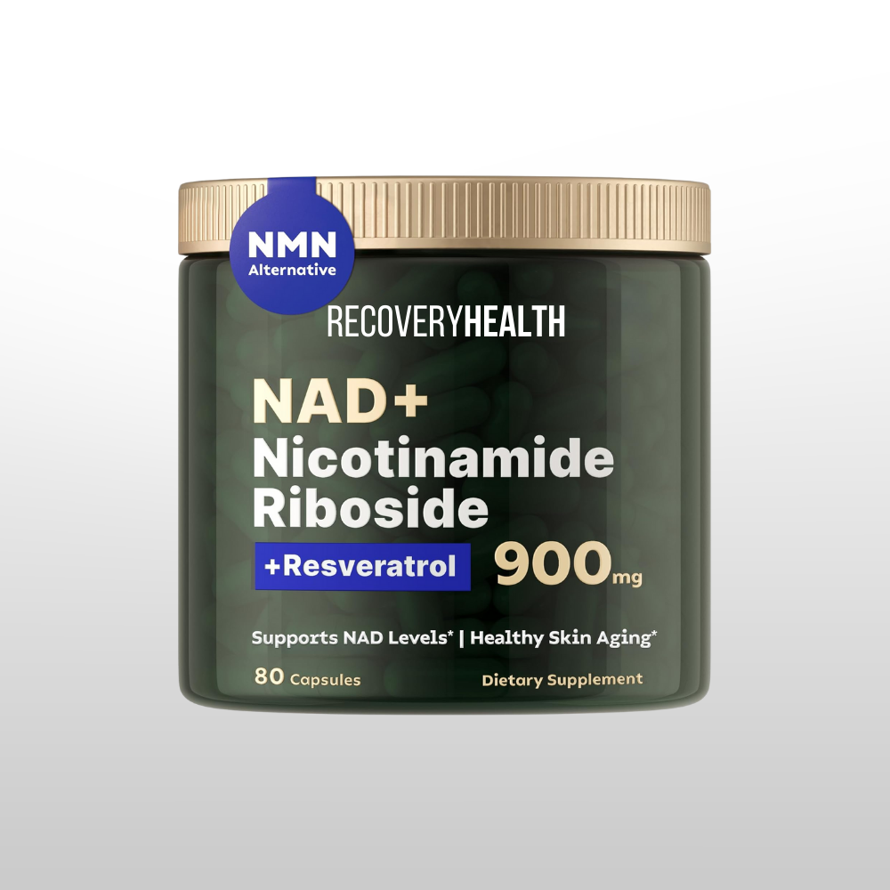 Nicotinamide Riboside NAD+