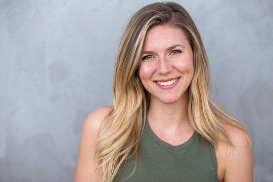 Laura M.
