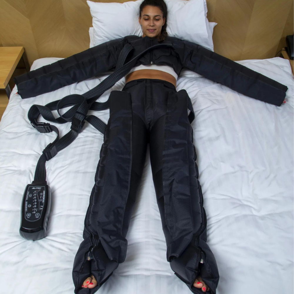 RecoveryPro® Full Body Recovery System