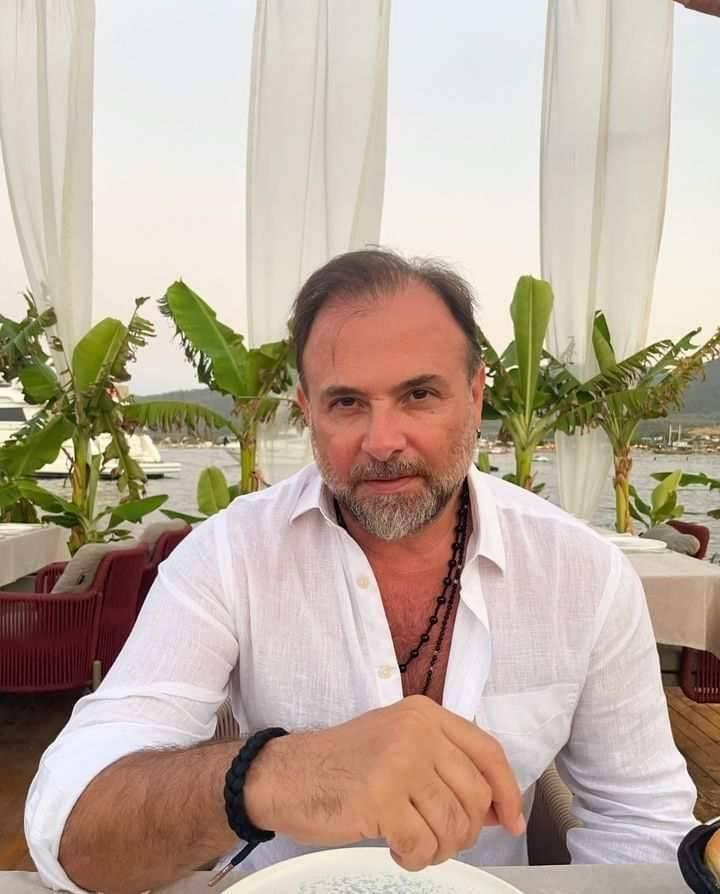 Michael S.