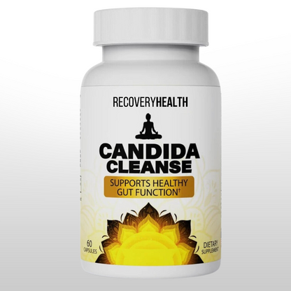 Candida Cleanse Detox Protocol