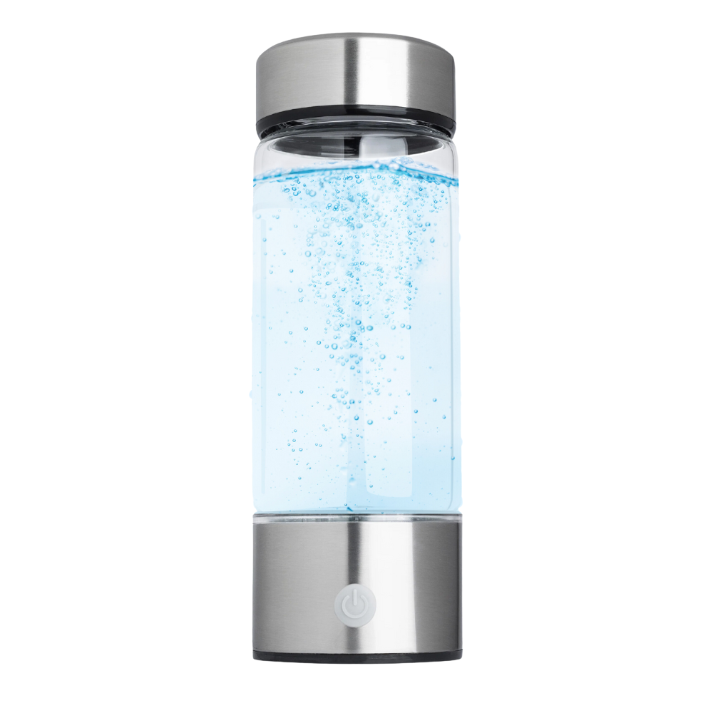 Hydrogen Water Bottle