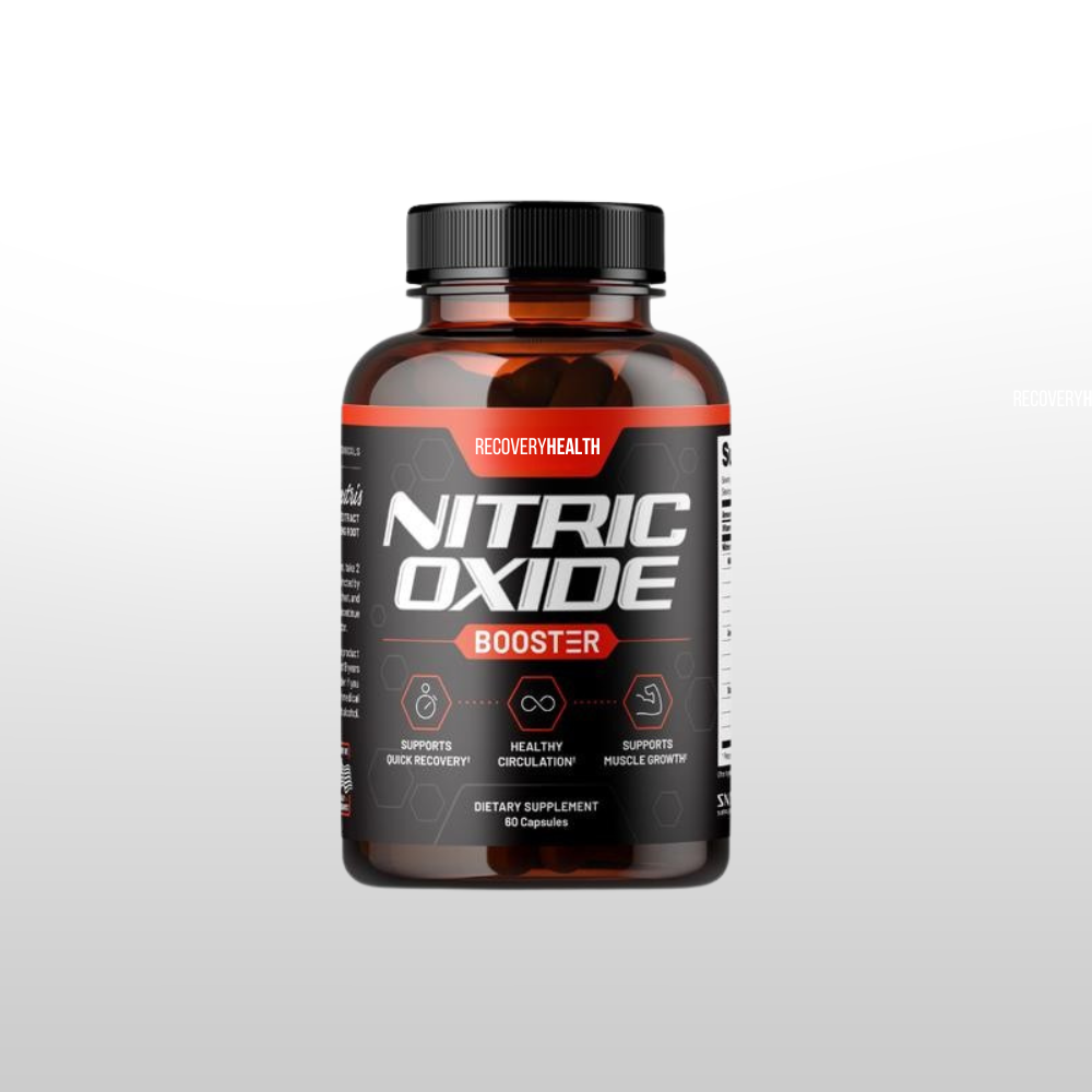 Nitric Oxide Booster