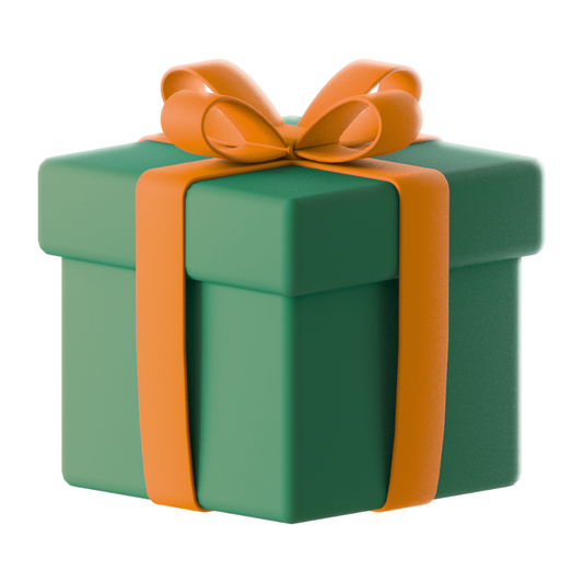 Free Mystery Gift